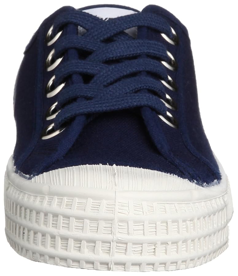 Amazon | [ノベスタ] スニーカー レディース MASTER L DK.NAVY